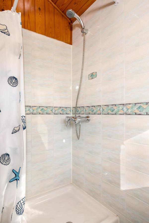Ilenia's 3 Bedroom House With Private Pool Laganas