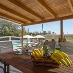 Ilenia\'S 3 Bedroom House With Private Pool